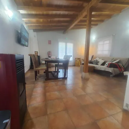 C02a01 Acogedora Casa Vacacional By R2r Consulting * Corrales De Buelna