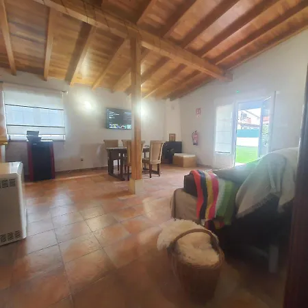 Holiday home R2R - Acogedora Casa Vacacional - C02A01 *