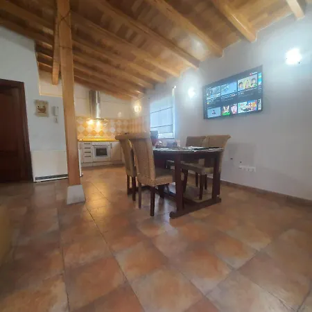 Holiday home R2R - Acogedora Casa Vacacional - C02A01 Corrales De Buelna