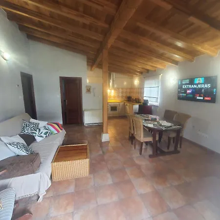 R2R - Acogedora Casa Vacacional - C02A01 Holiday home Corrales De Buelna
