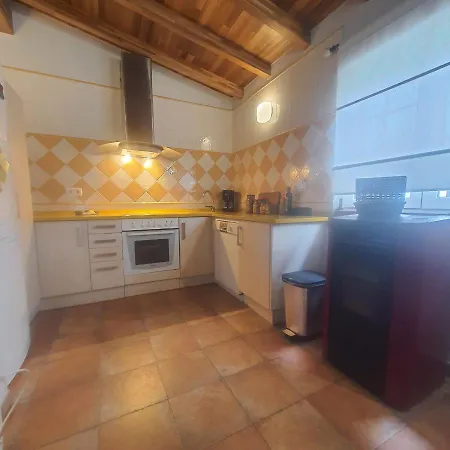 Holiday home R2R - Acogedora Casa Vacacional - C02A01 *