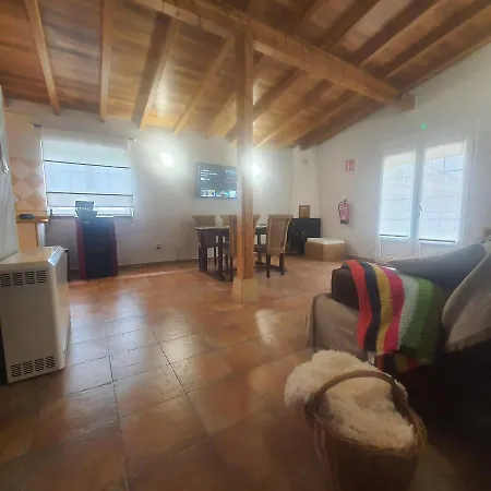 Holiday home R2R - Acogedora Casa Vacacional - C02A01