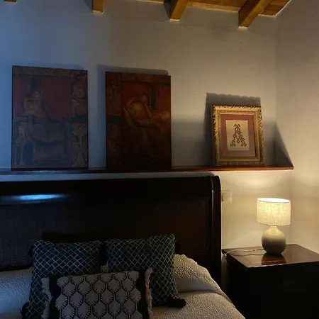 R2R - Acogedora Casa Vacacional - C02A01