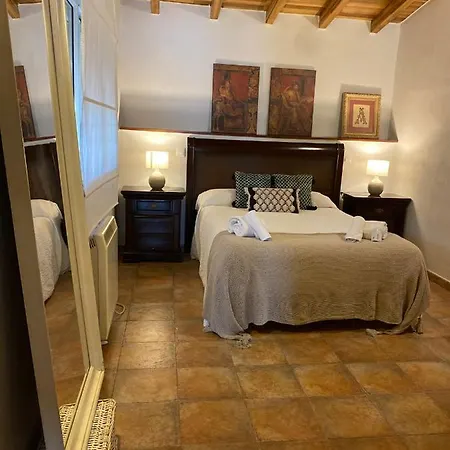 R2R - Acogedora Casa Vacacional - C02A01