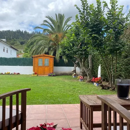 R2R - Acogedora Casa Vacacional - C02A01