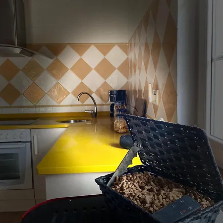 Prázdninový dům C02a01 Acogedora Casa Vacacional By R2r Consulting Corrales De Buelna