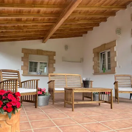 C02a01 Acogedora Casa Vacacional By R2r Consulting *