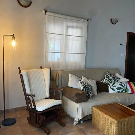 Prázdninový dům C02a01 Acogedora Casa Vacacional By R2r Consulting