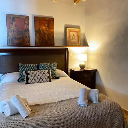 Nyaraló C02a01 Acogedora Casa Vacacional By R2r Consulting *