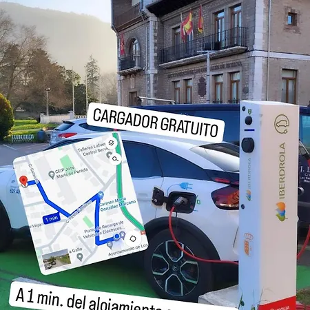 R2R - Acogedora Casa Vacacional - C02A01