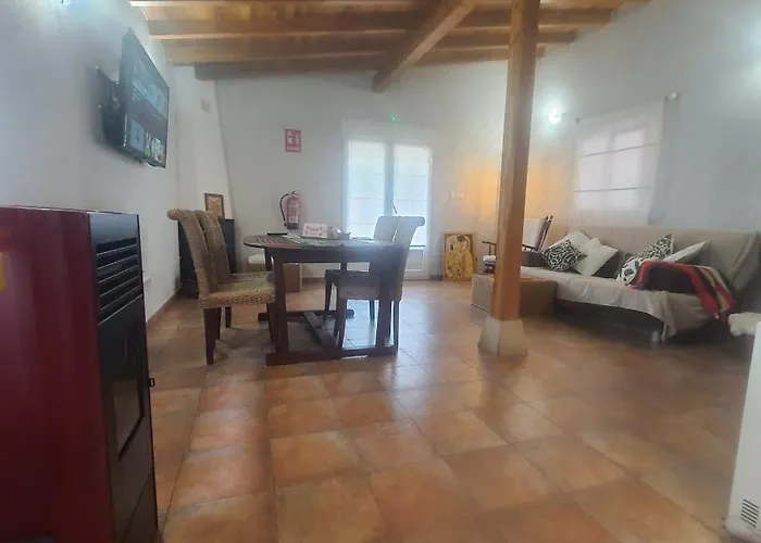 C02a01 Acogedora Casa Vacacional By R2r Consulting * Corrales De Buelna