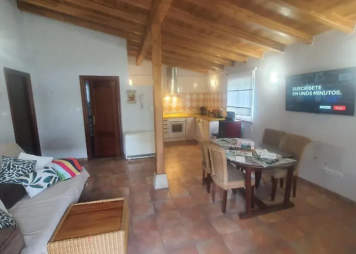 C02a01 Acogedora Casa Vacacional By R2r Consulting