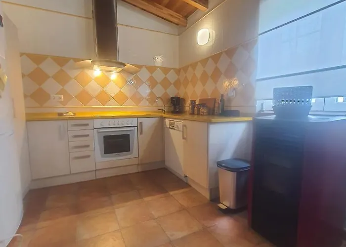 Holiday home C02a01 Acogedora Casa Vacacional By R2r Consulting *