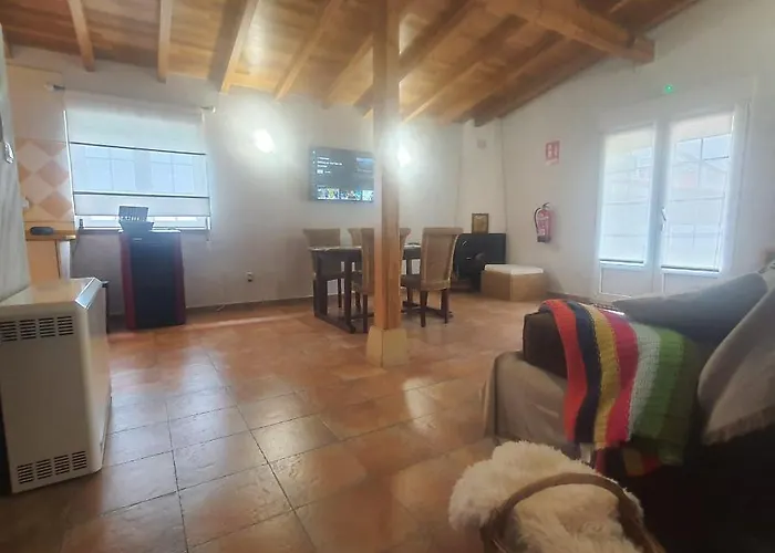 Сasa de vacaciones C02a01 Acogedora Casa Vacacional By R2r Consulting