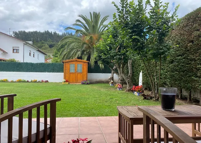 C02a01 Acogedora Casa Vacacional By R2r Consulting