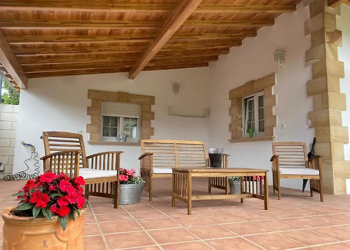 C02a01 Acogedora Casa Vacacional By R2r Consulting *