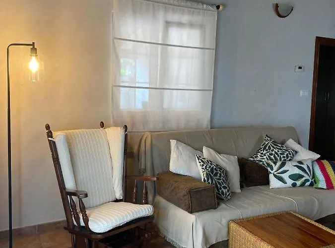 Сasa de vacaciones C02a01 Acogedora Casa Vacacional By R2r Consulting