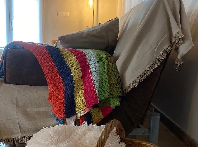 Holiday home C02a01 Acogedora Casa Vacacional By R2r Consulting Corrales De Buelna